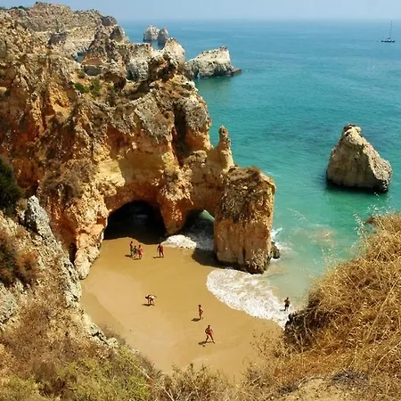 Apartment Sereia In Alvor