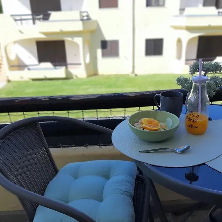 Sereia In Appartement Alvor
