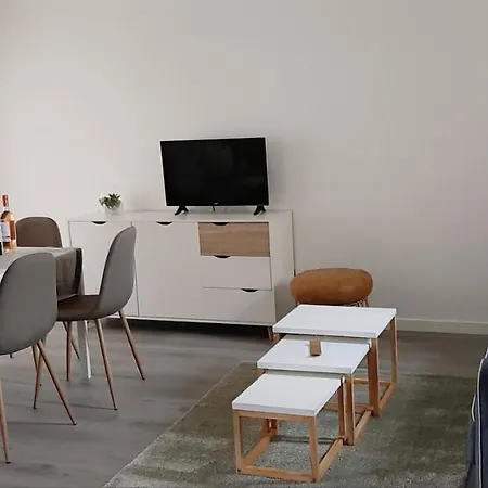 Apartment Sereia In