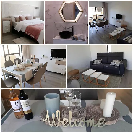 Appartement Sereia In *