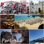 Apartment Sereia In Alvor
