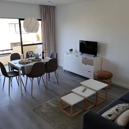 Apartment Sereia In Alvor
